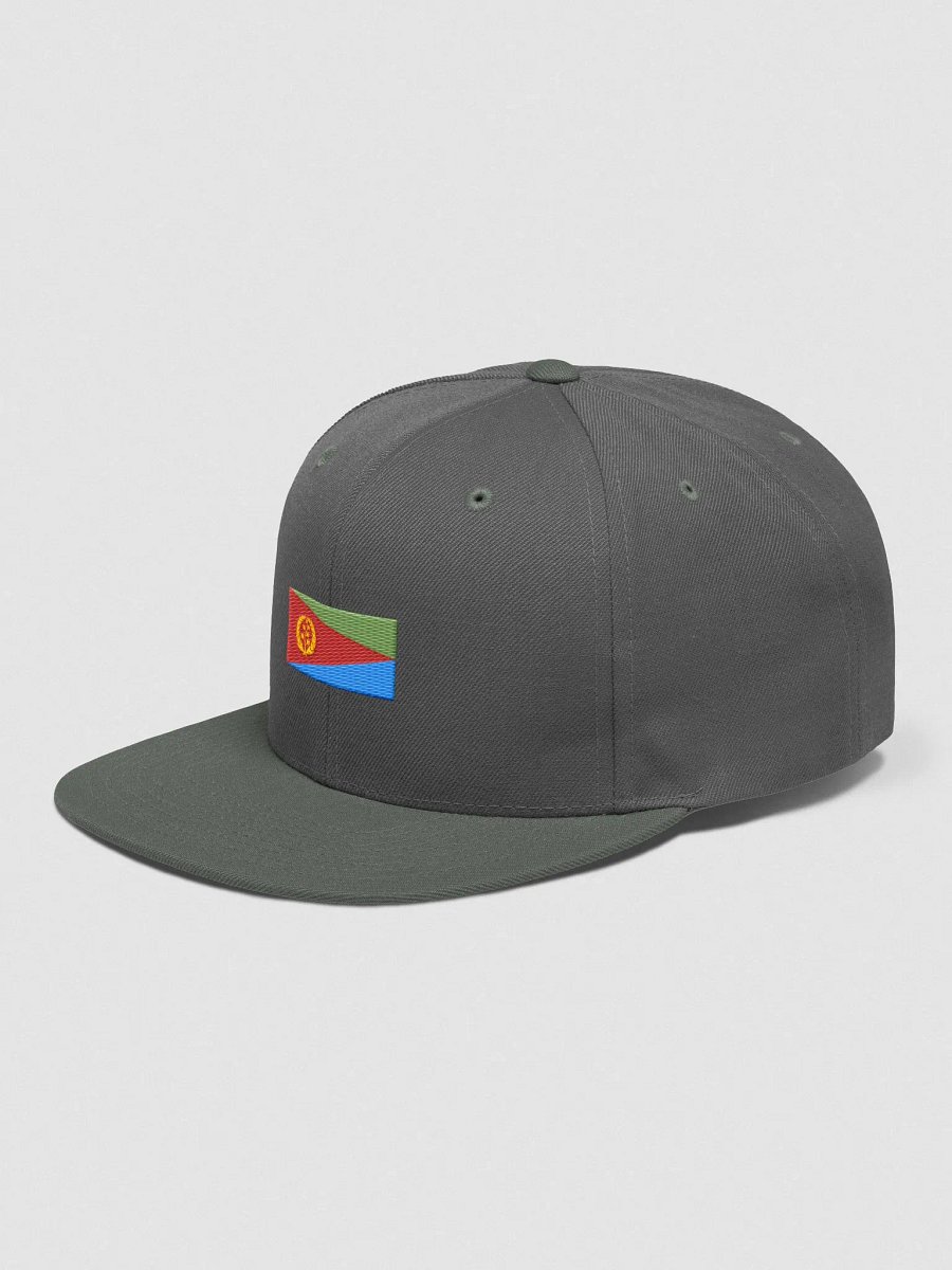 EriForce Heritage Cap product image (5)