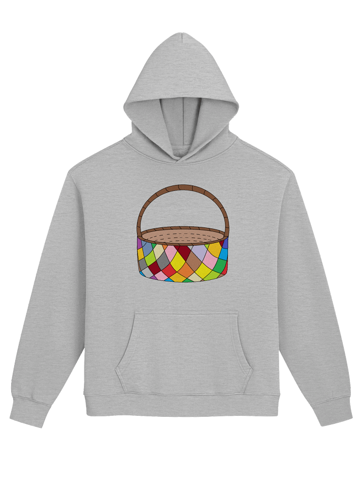 Cloud9 Smart Basket Hoodie product image (4)