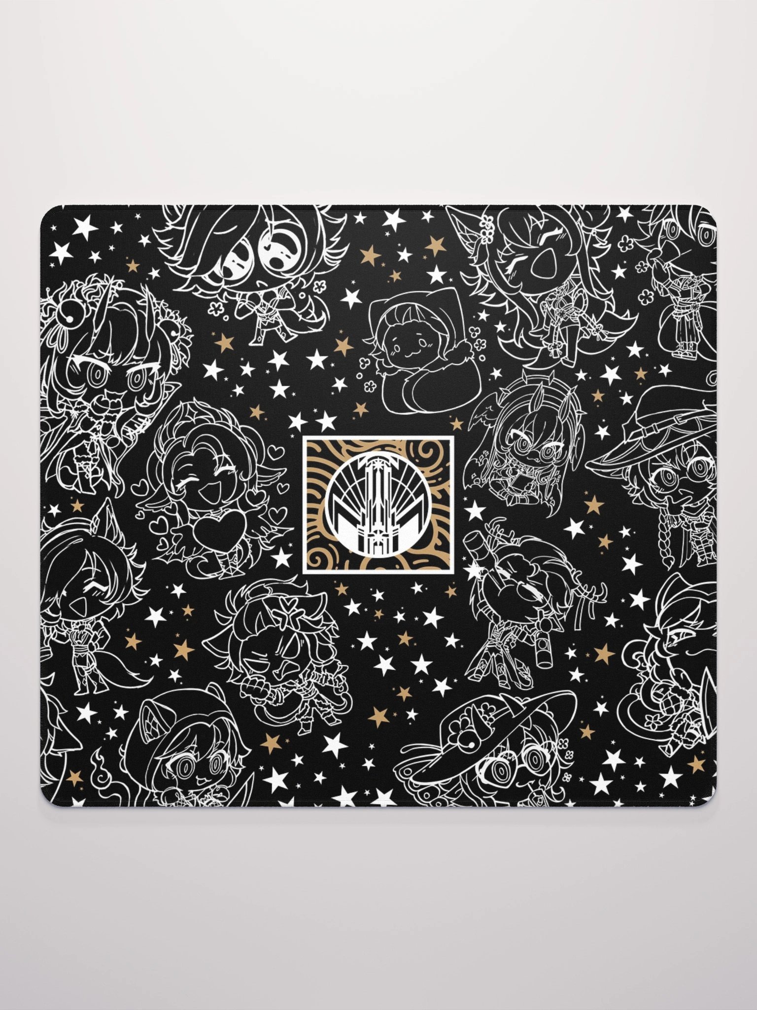 Iconic Mouse Pad ( Multi-Sized ) product image (2)