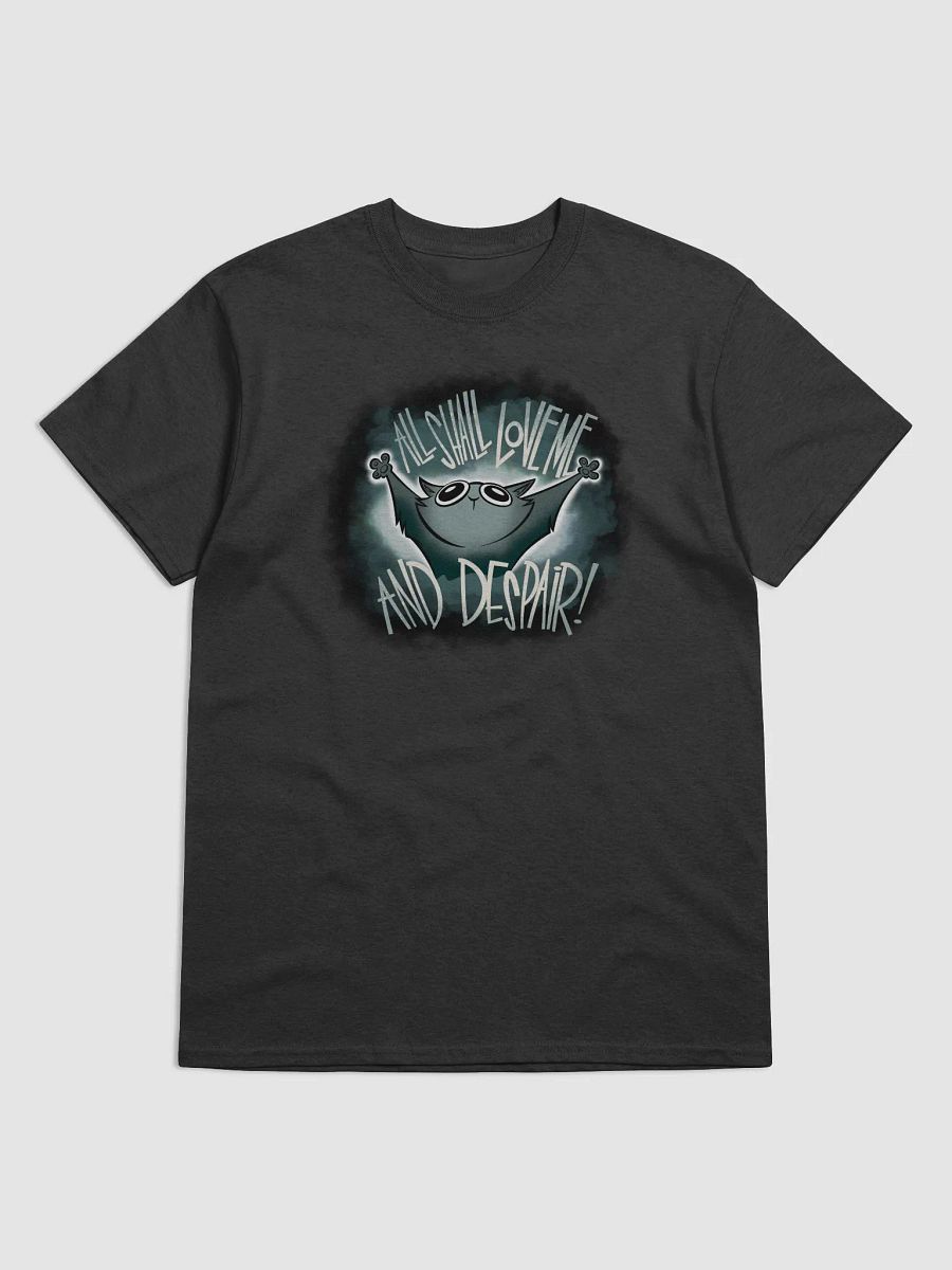 All Shall Love Me and DESPAIR! product image (1)