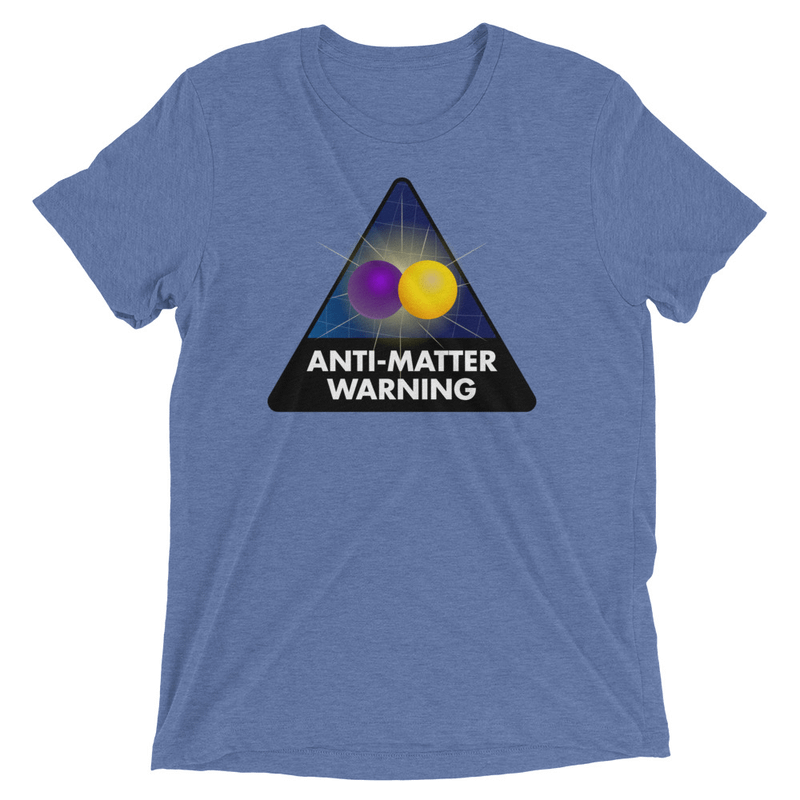 Anti-Matter T-Shirt product image (4)