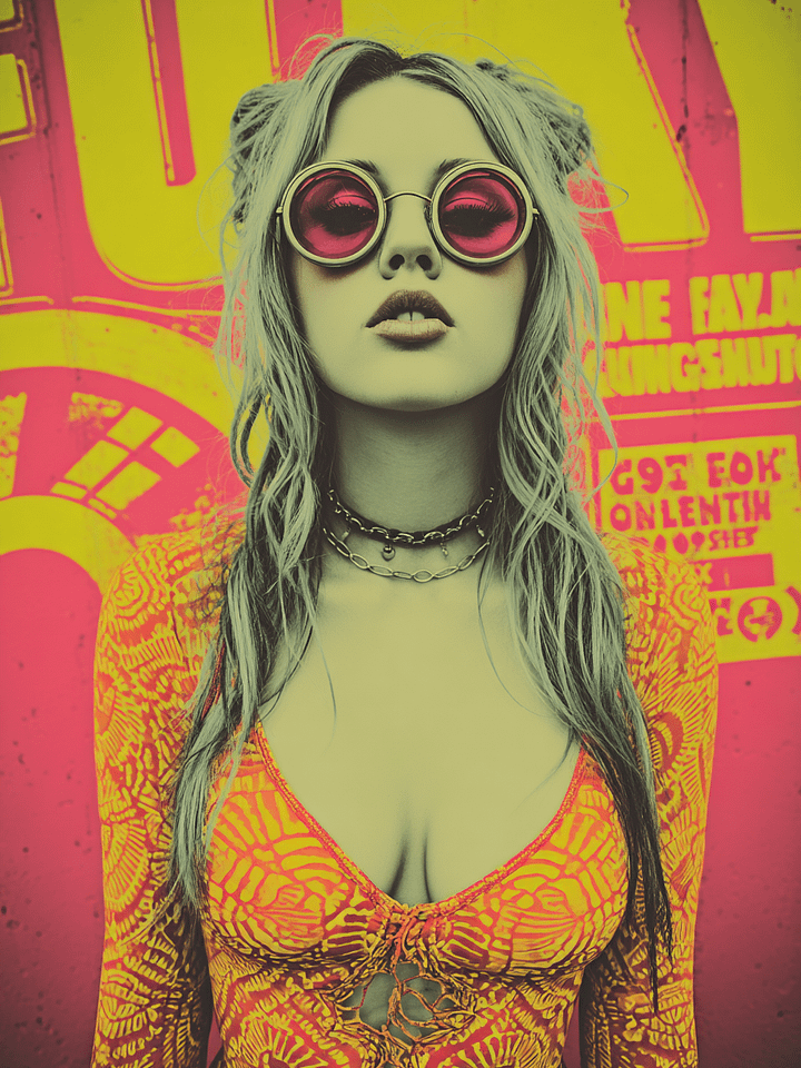 Gloria in Funkland product image (1)