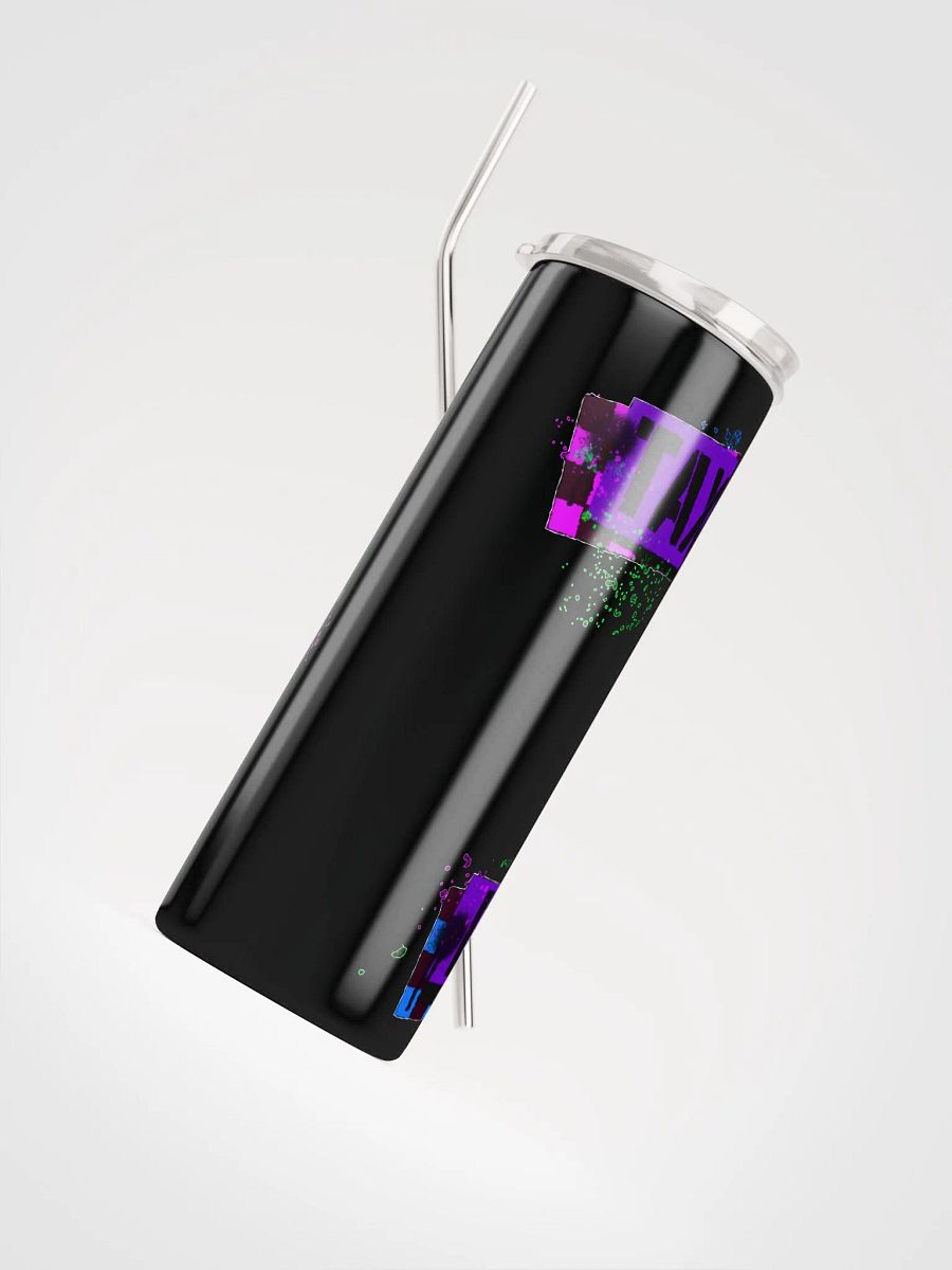 Taxes Make Me Emo Stainless Steel Tumbler product image (4)