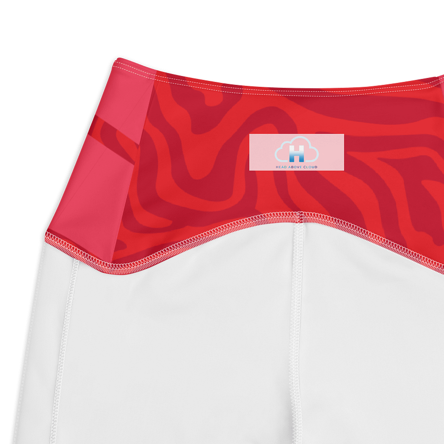 Wild Rubi-Leggings with Pockets product image (12)