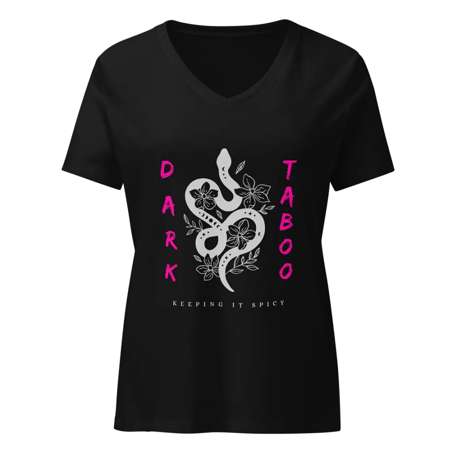 Dark / Taboo product image (1)