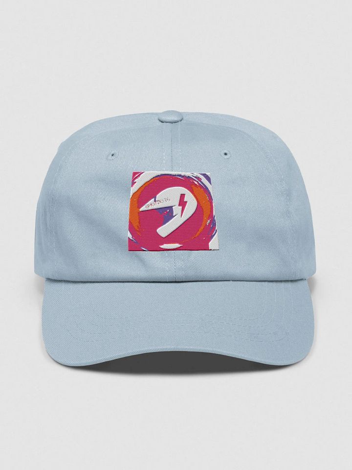 GORRA LOGO product image (1)