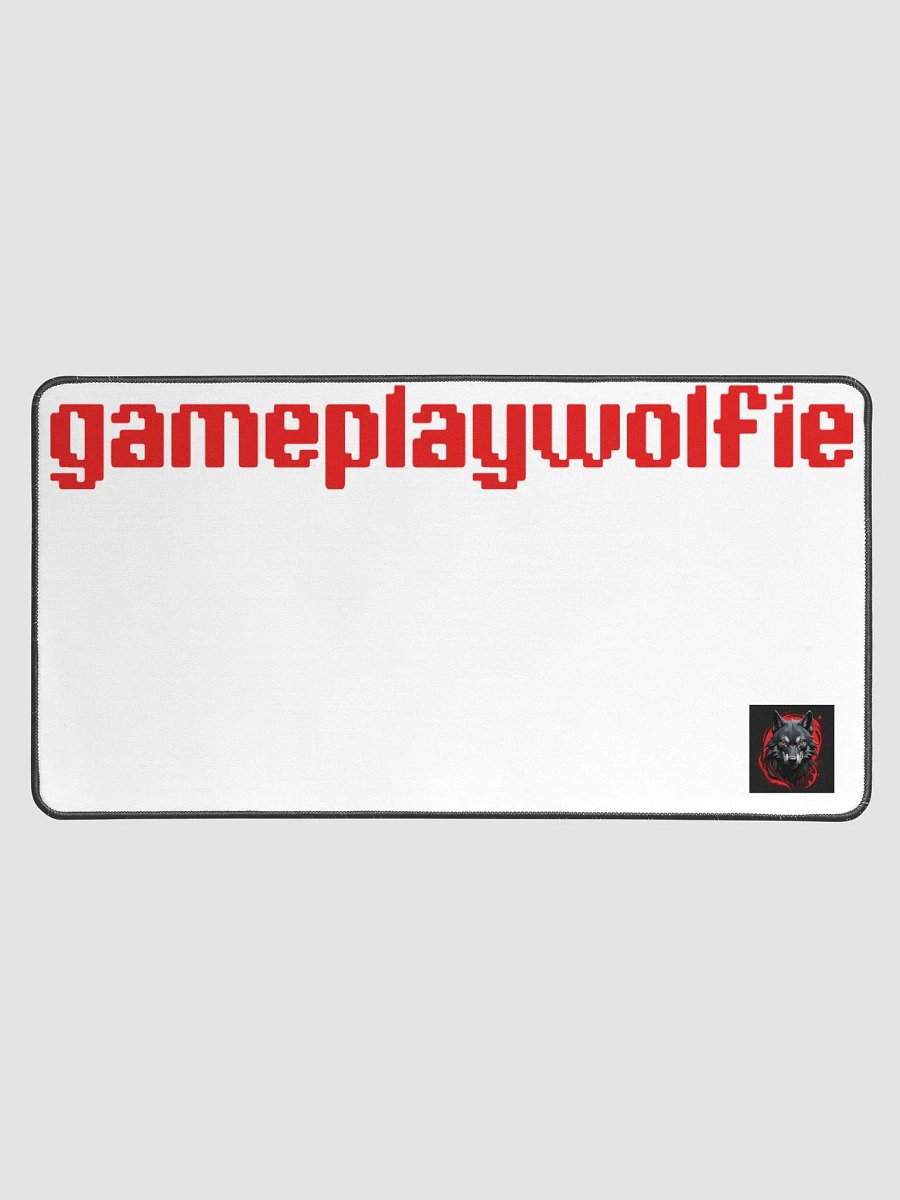 gameplaywolfies mouse pad product image (1)