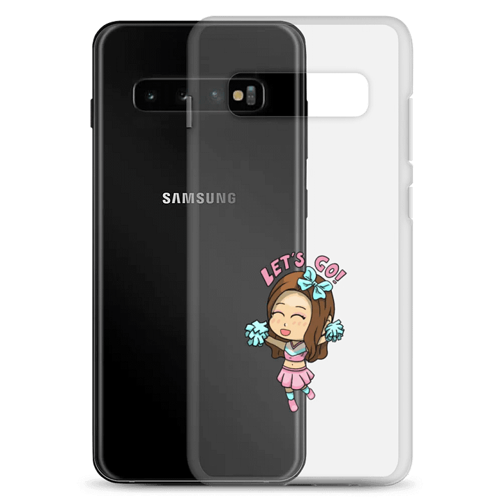 CheerLeader Kat Phone case product image (20)