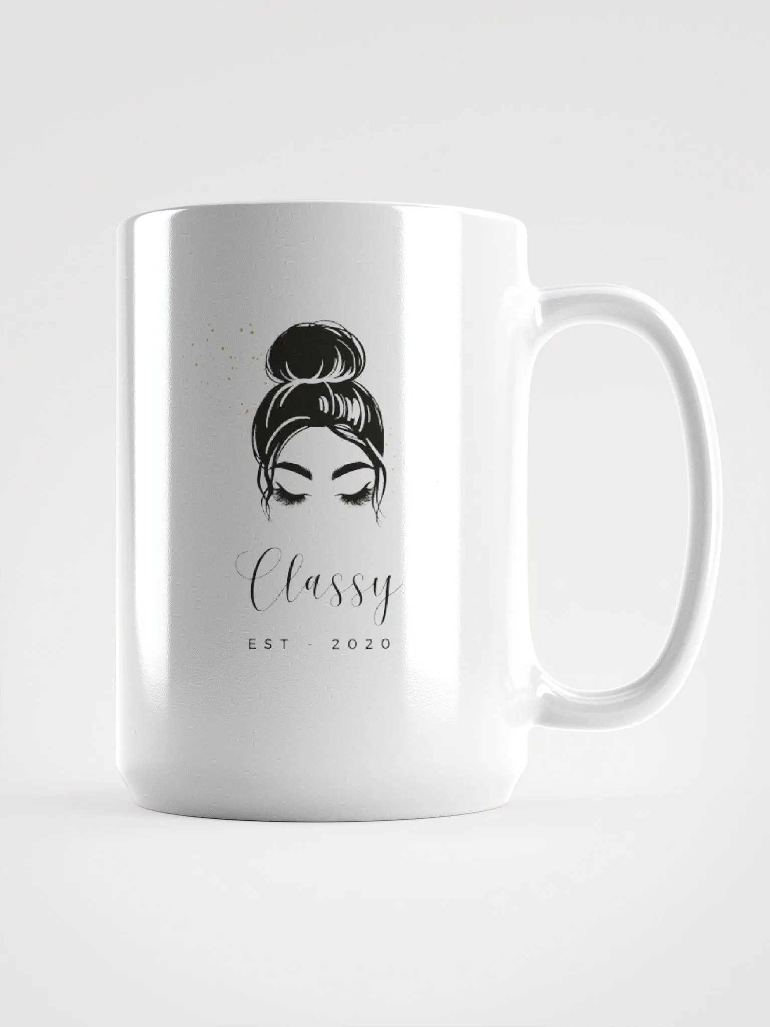 Classy Mug product image (1)