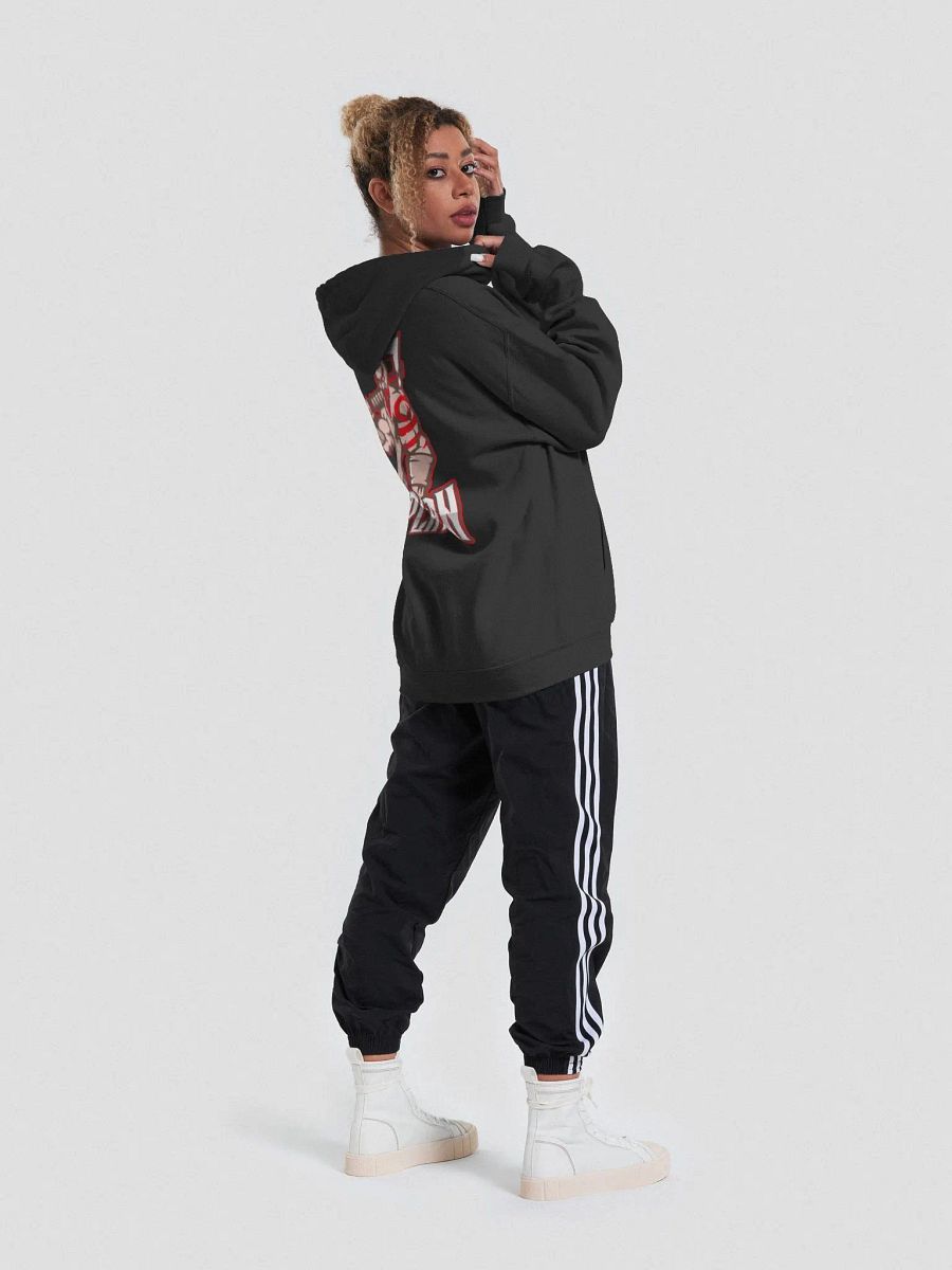 SALTY PLATOON HOODIE product image (5)