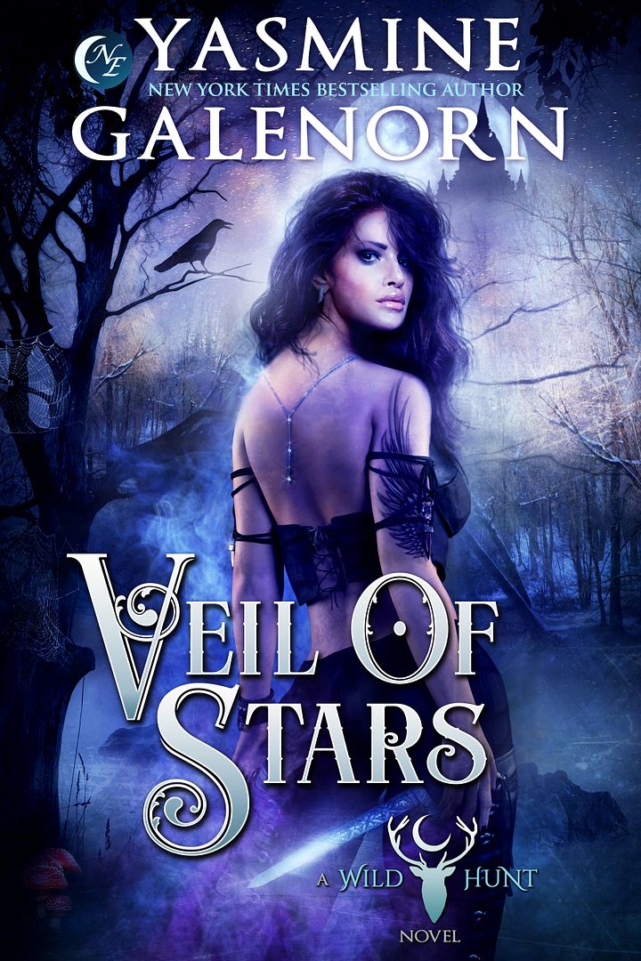 Veil of Stars product image (1)