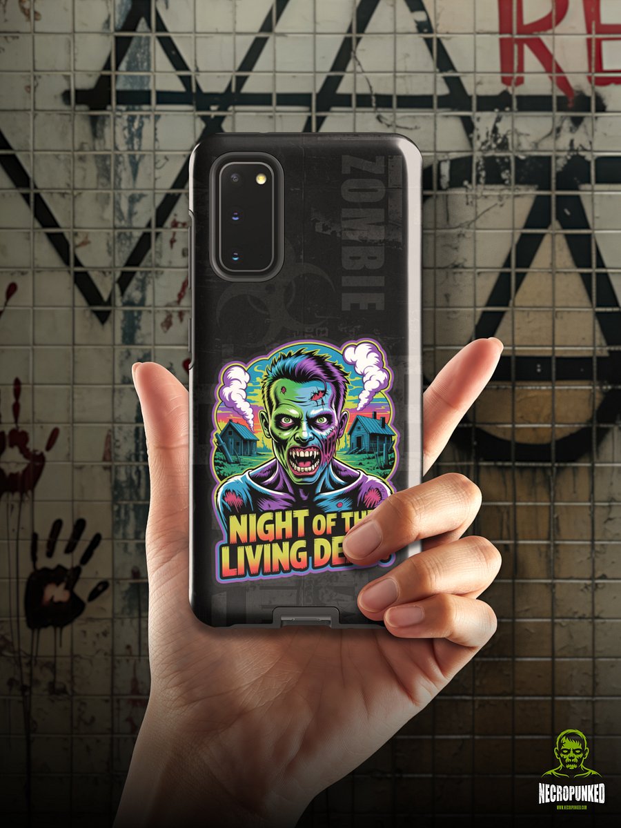 Night Of The Living Dead! product image (1)