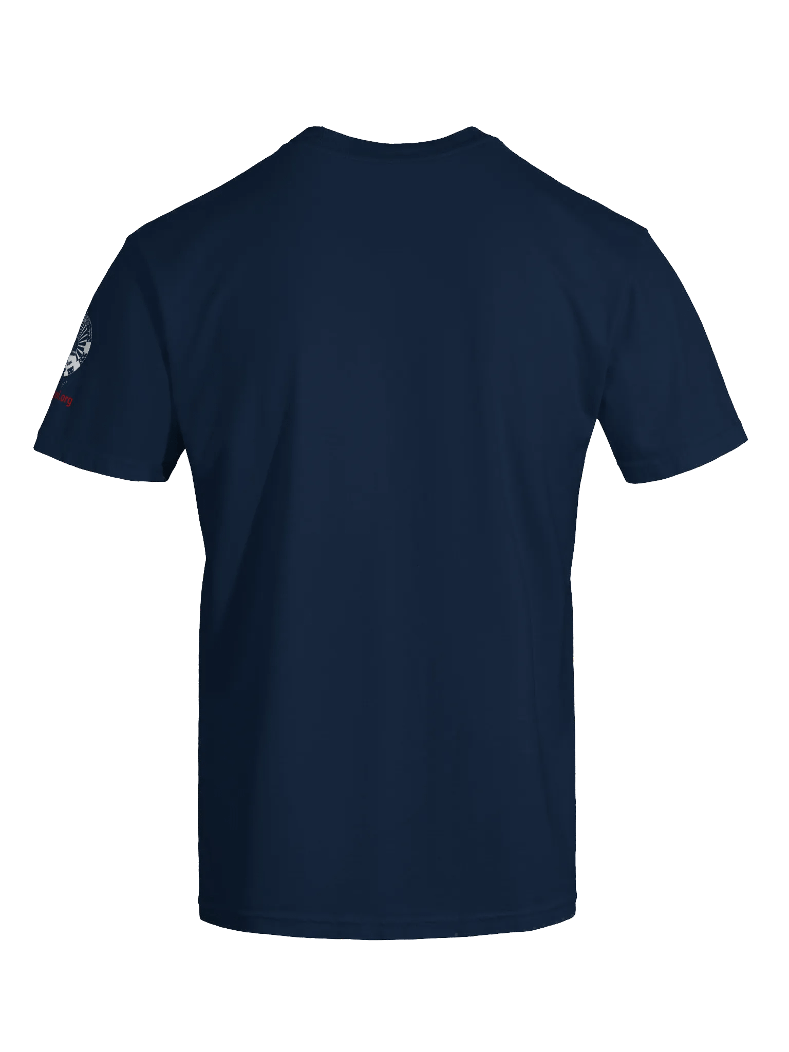 /leftypol/ - Skeleton T-Shirt product image (6)