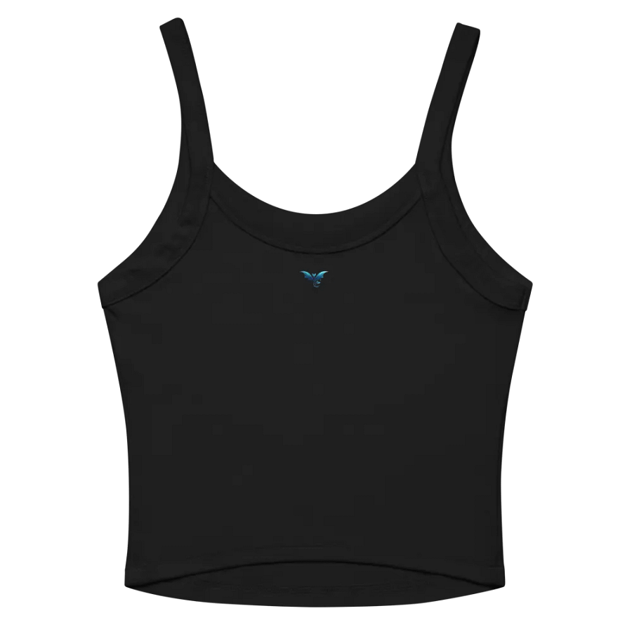 Playful Rebellion Tank Top product image (3)