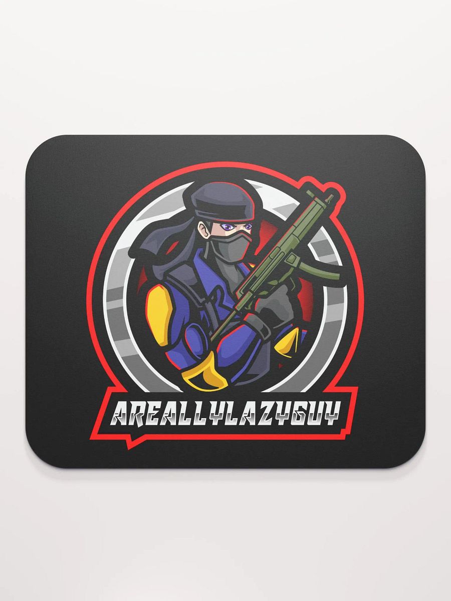 LAZY MOUSE PAD product image (2)
