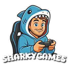 SharkyGames
