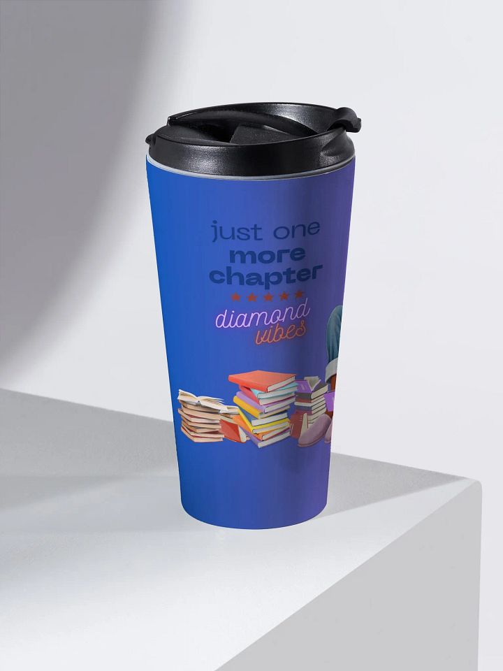 Diamond Vibes Tumbler 4 product image (2)