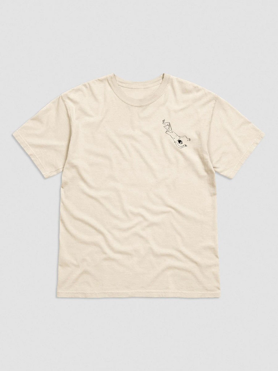 It's all good man! - Stitched Design product image (1)