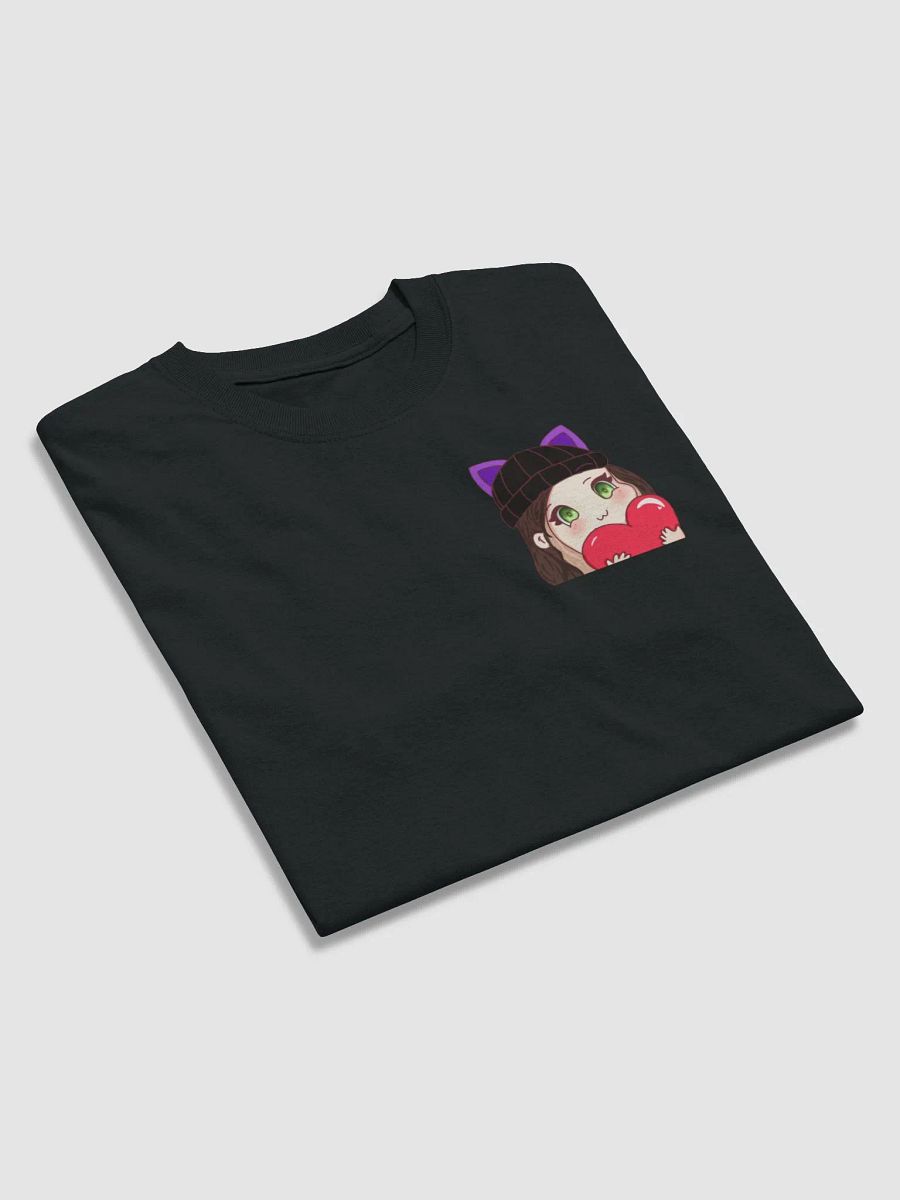 Heart Emote Tee product image (15)