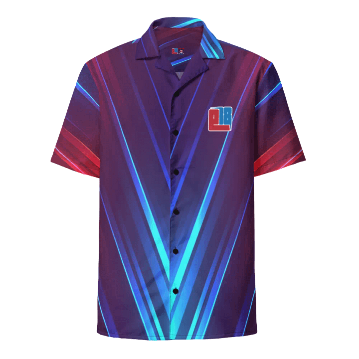 E18 Hawaiian Shirt product image (1)