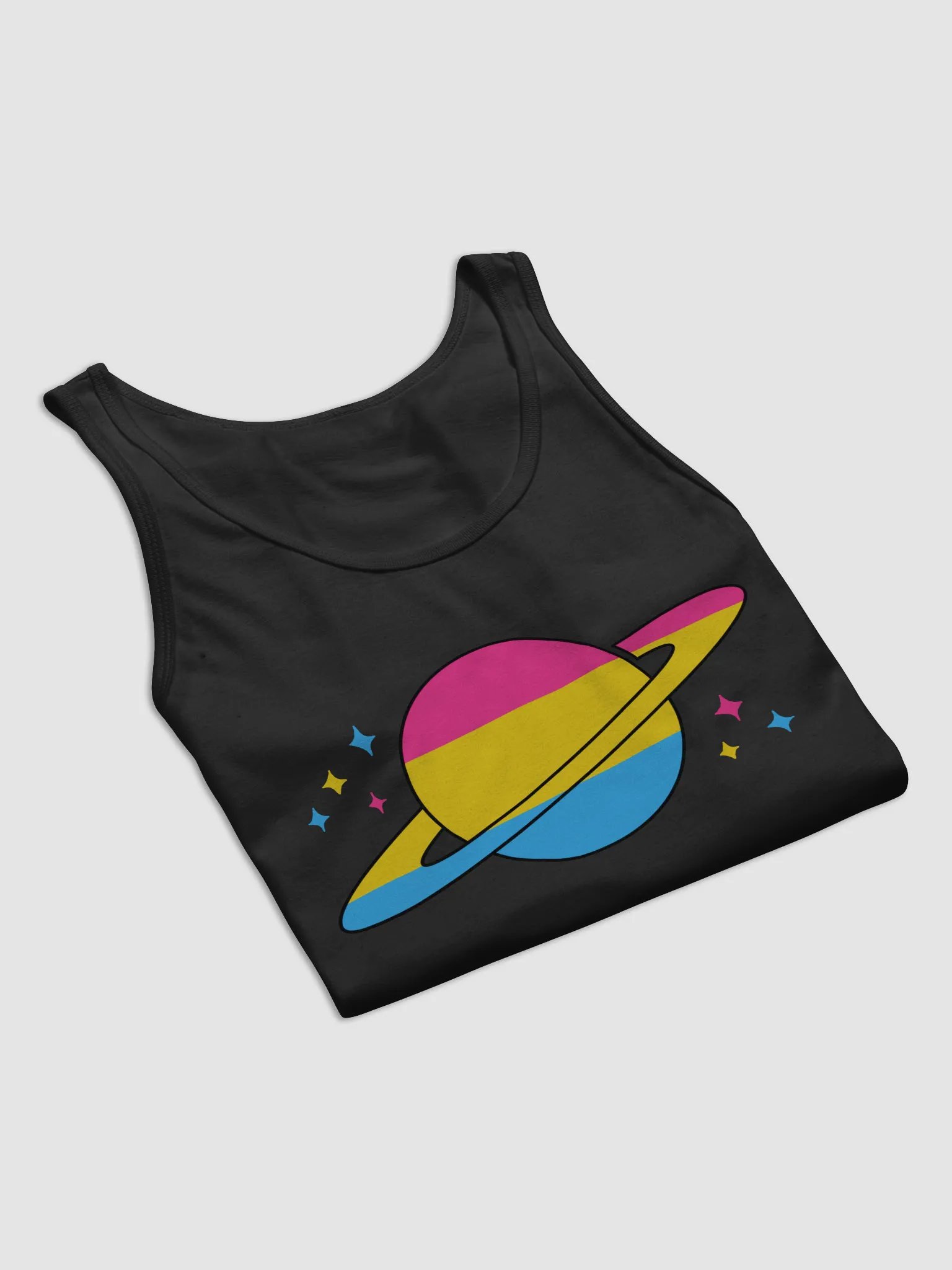 PAN SATURN TANK product image (31)