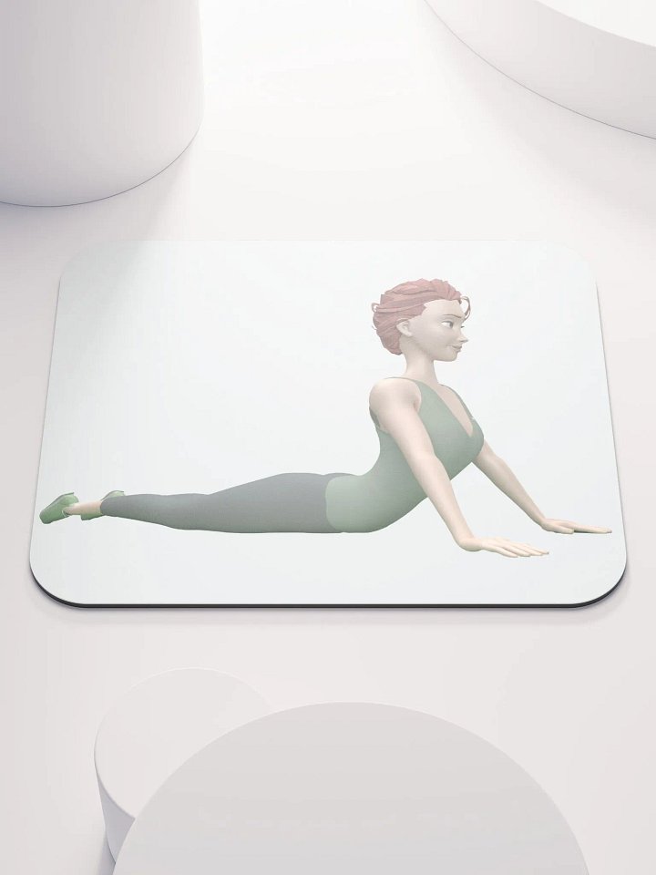 Tapis de Souris Gwen McKenzie product image (2)