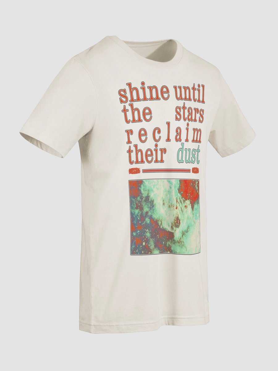 Stardust Tee product image (5)