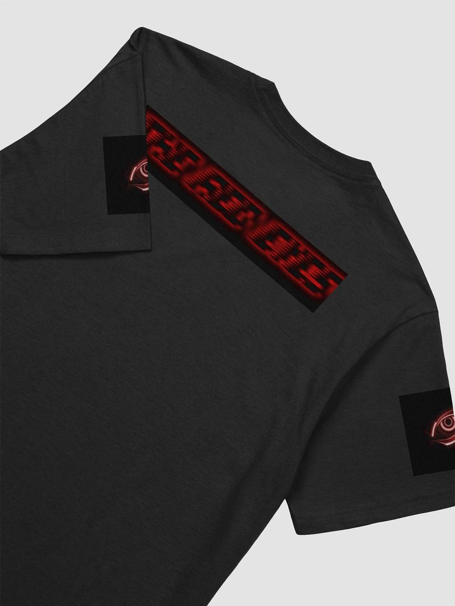 Red eyes t shirt product image (4)