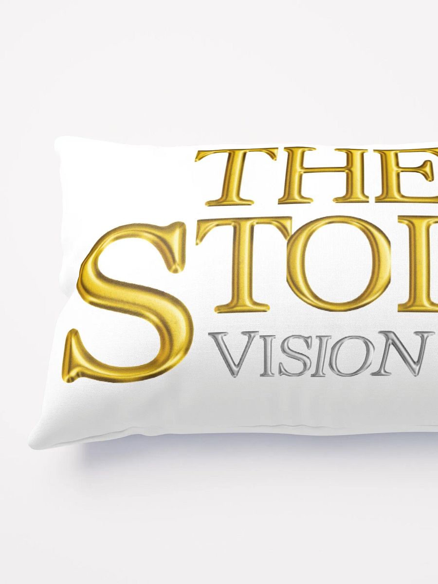 The Stoic Vision Pillow product image (7)