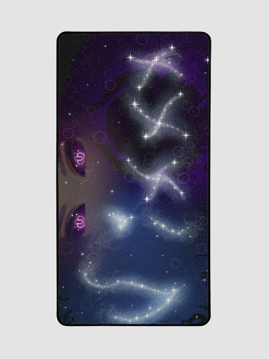 Lust in the Void Desk Mat product image (2)