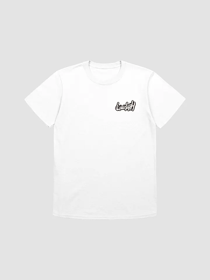 Numbuh 4 KND t-shirt product image (1)