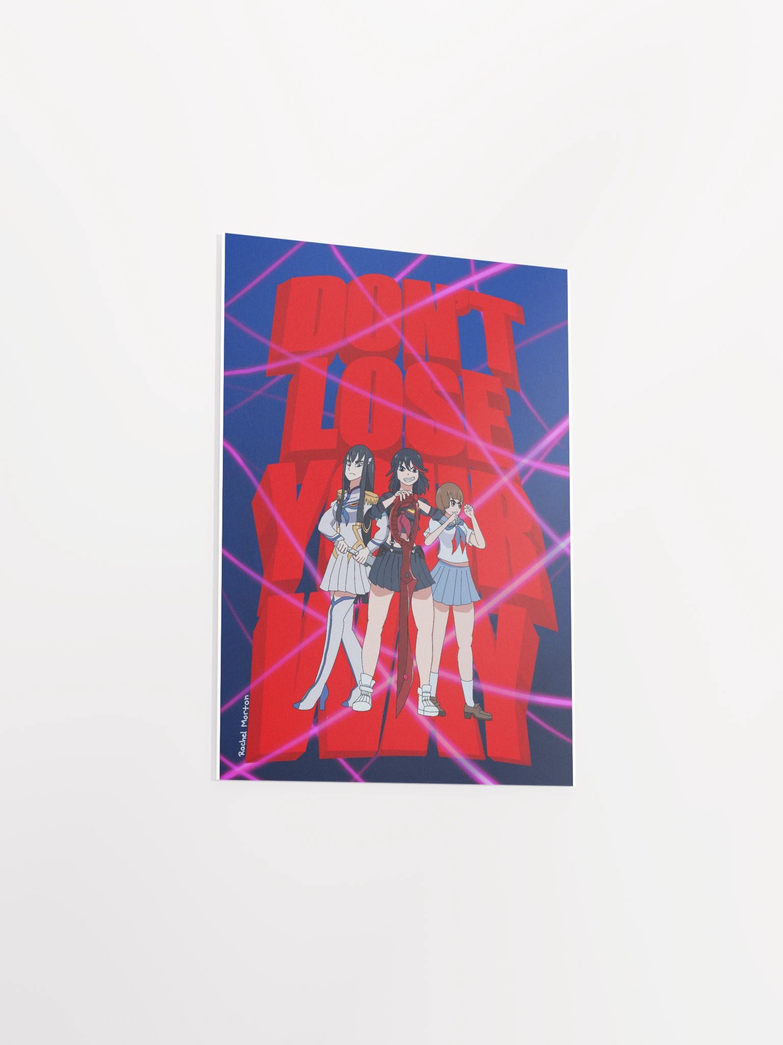 Don't Lose Your Way product image (5)