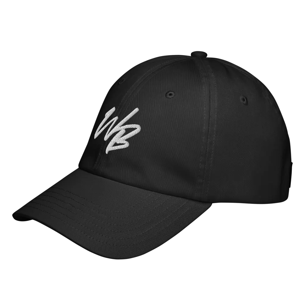 Under Armour Signature Initials Cap product image (2)