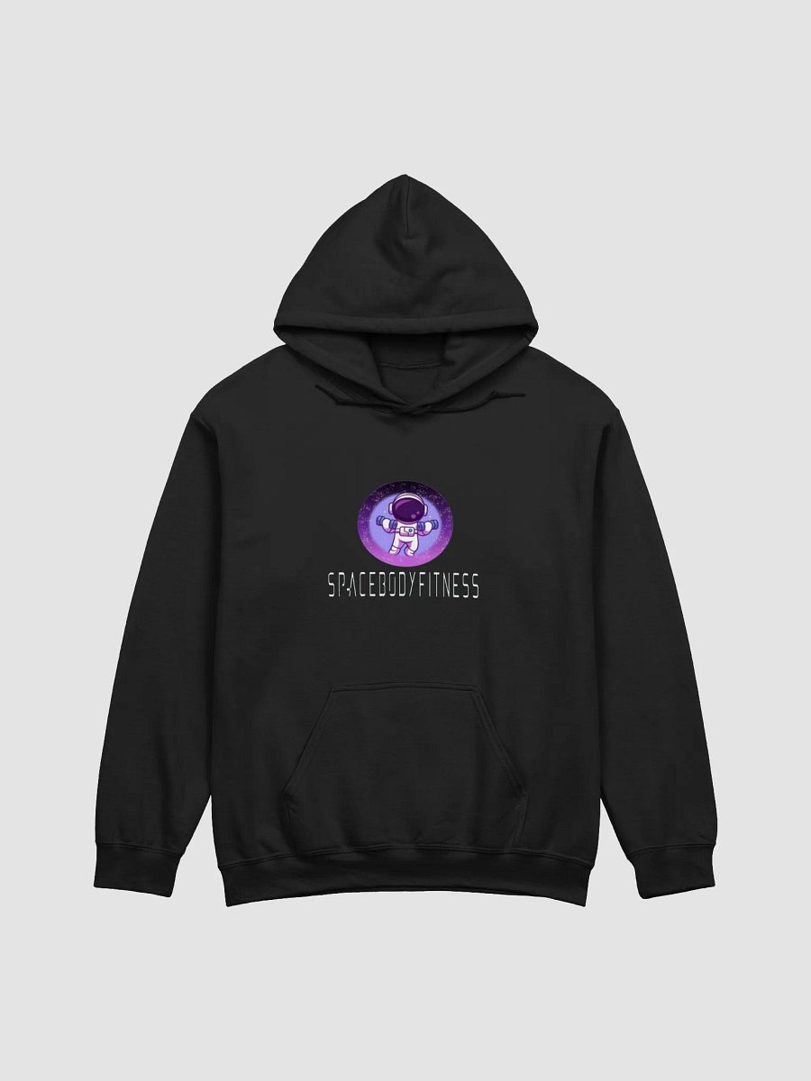 SpaceHoodie product image (2)