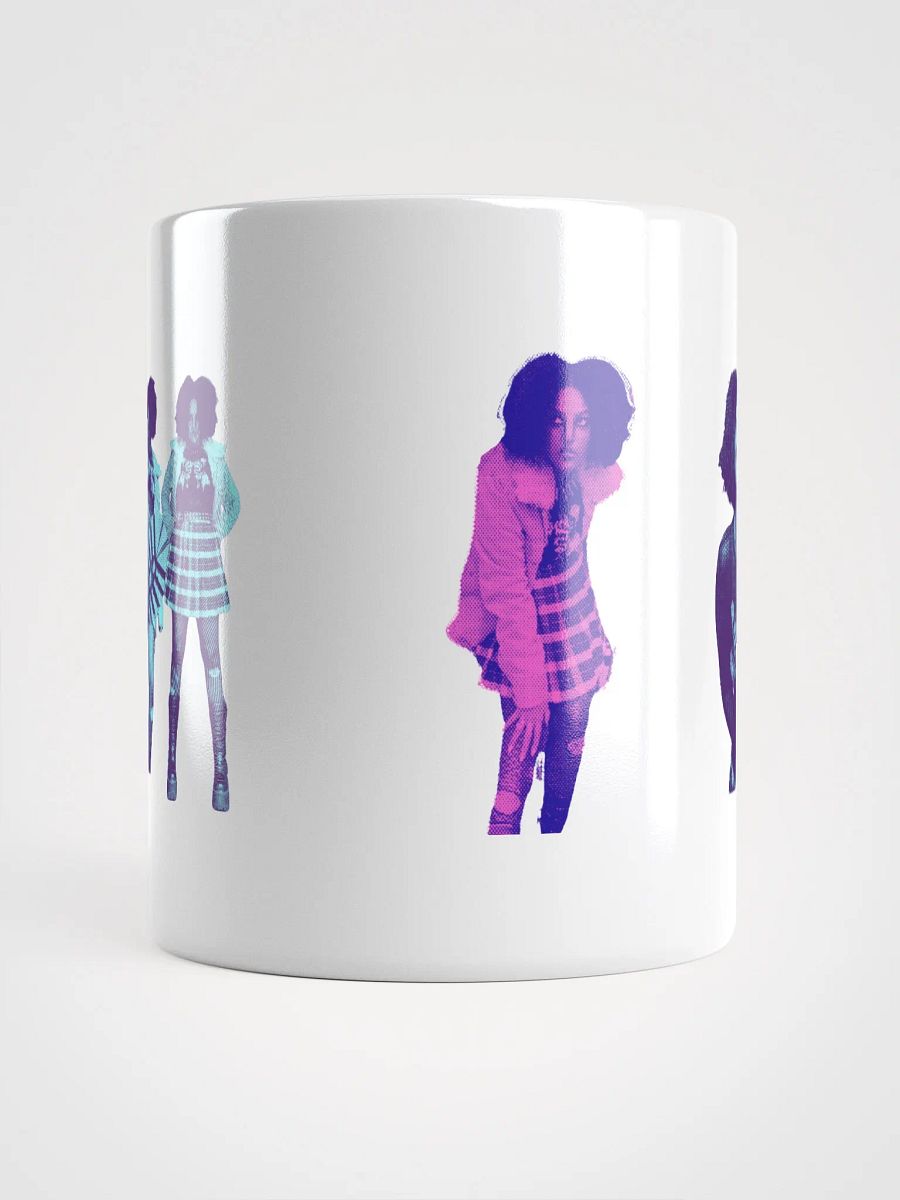 DOPAMINE's Violet Mug product image (5)