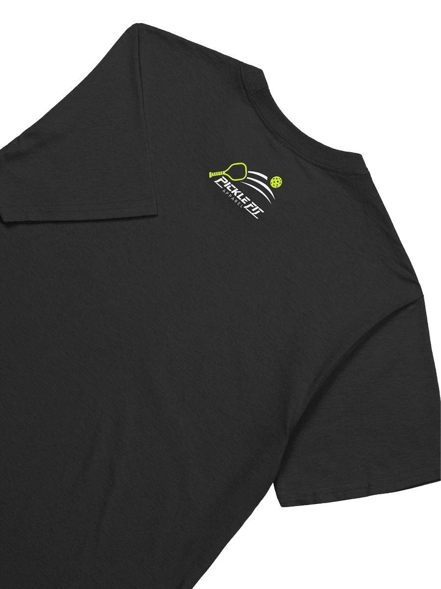 PickleFit Motion Unisex T-Shirt product image (3)