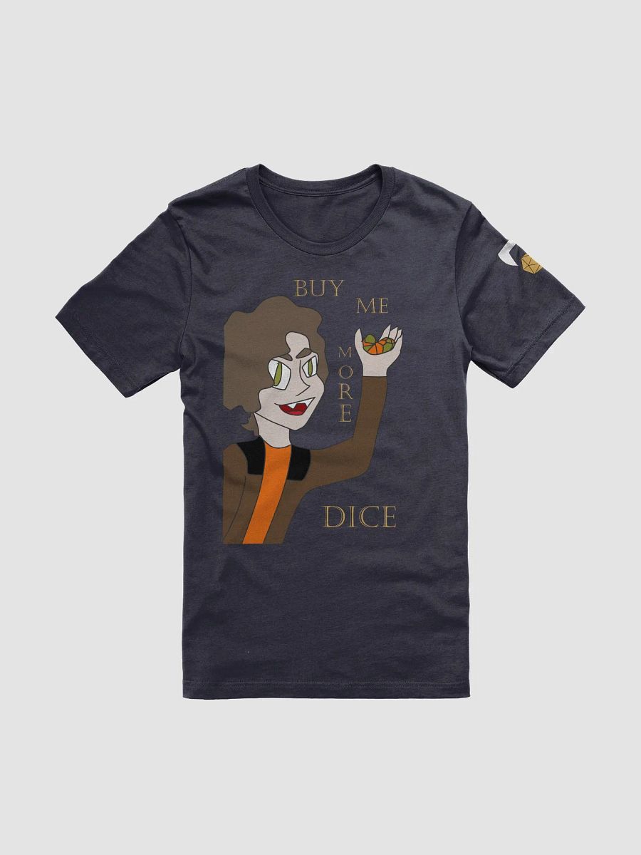 More Dice Shirt product image (2)