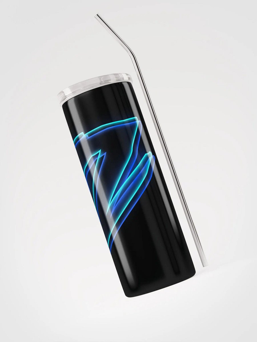 Zaippa's Stainless Steel Tumbler product image (6)