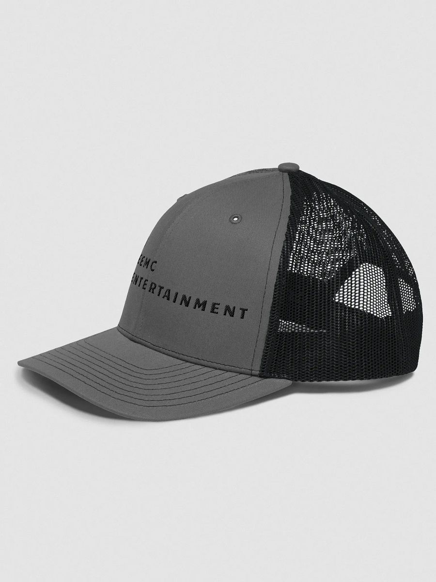EEMC Entertainment Trucker Hat product image (2)