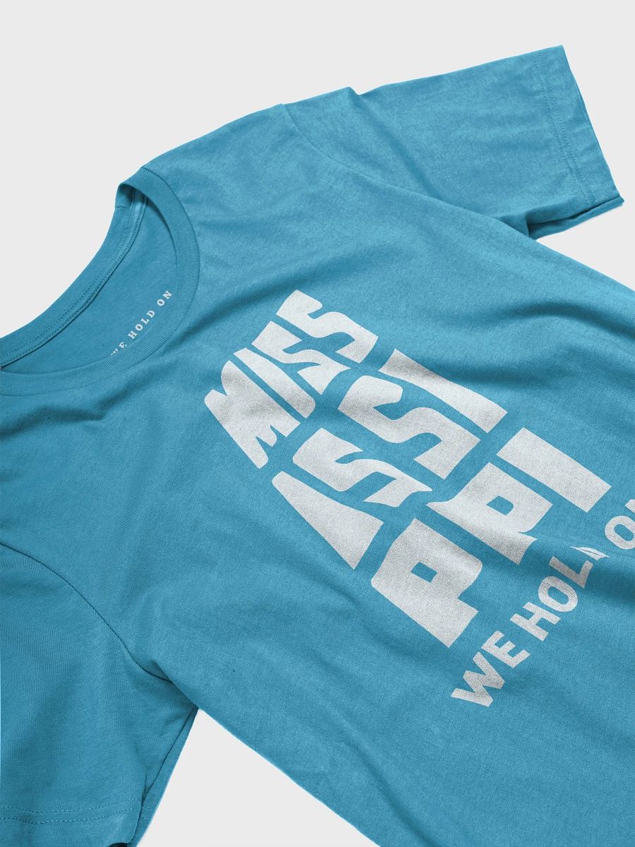 MISSISSIPPI Tee product image (44)