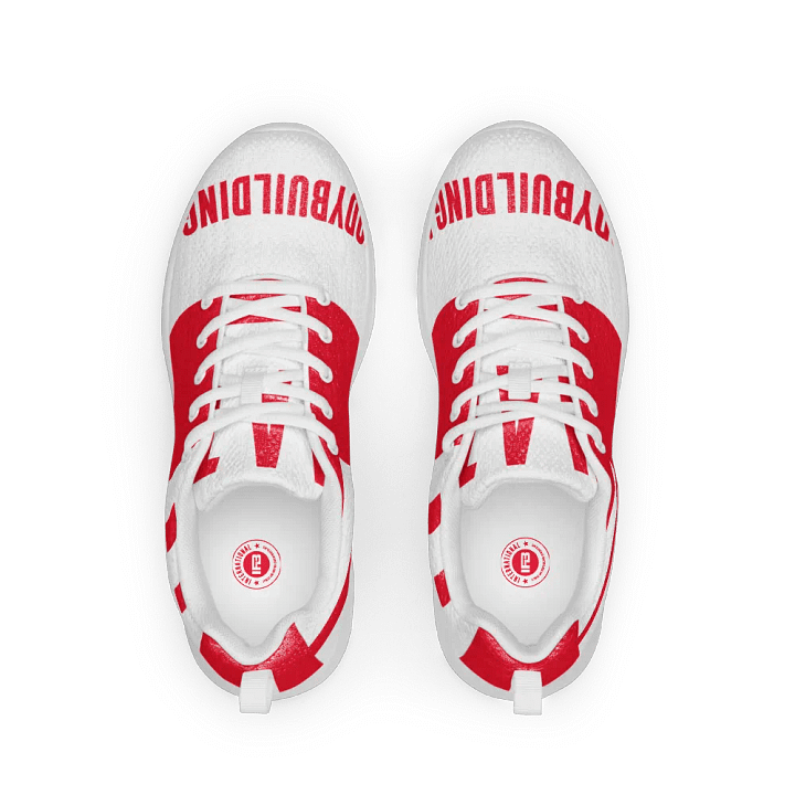 IFBNewsfeed.Org's Men's Athletic Shoes product image (1)