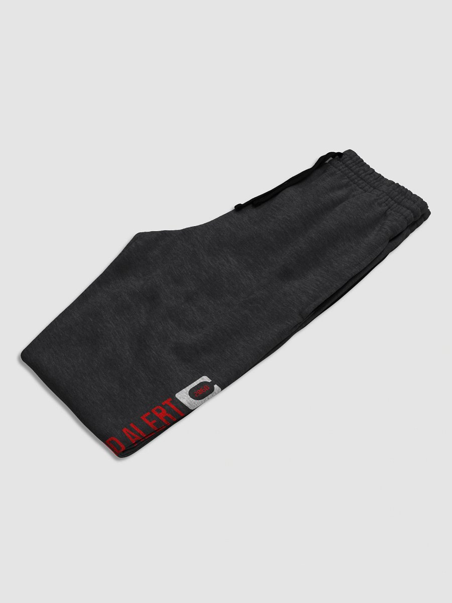 TREND ALERT: Urban Comfort Unisex Joggers product image (5)