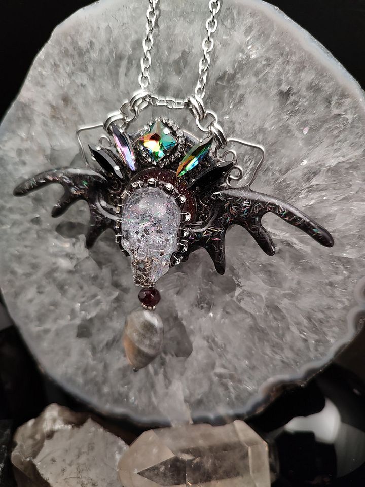 Epoxica - HexWing Night Alien product image (2)