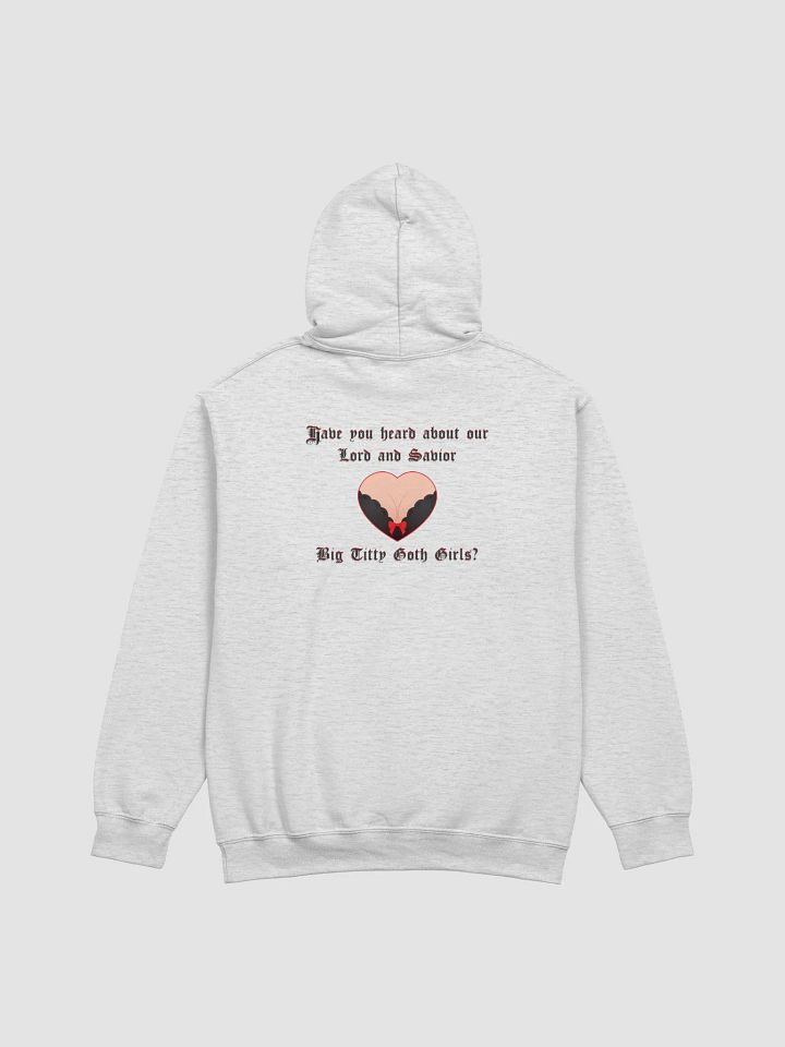 BTGG v.1 - Hoodie product image (13)