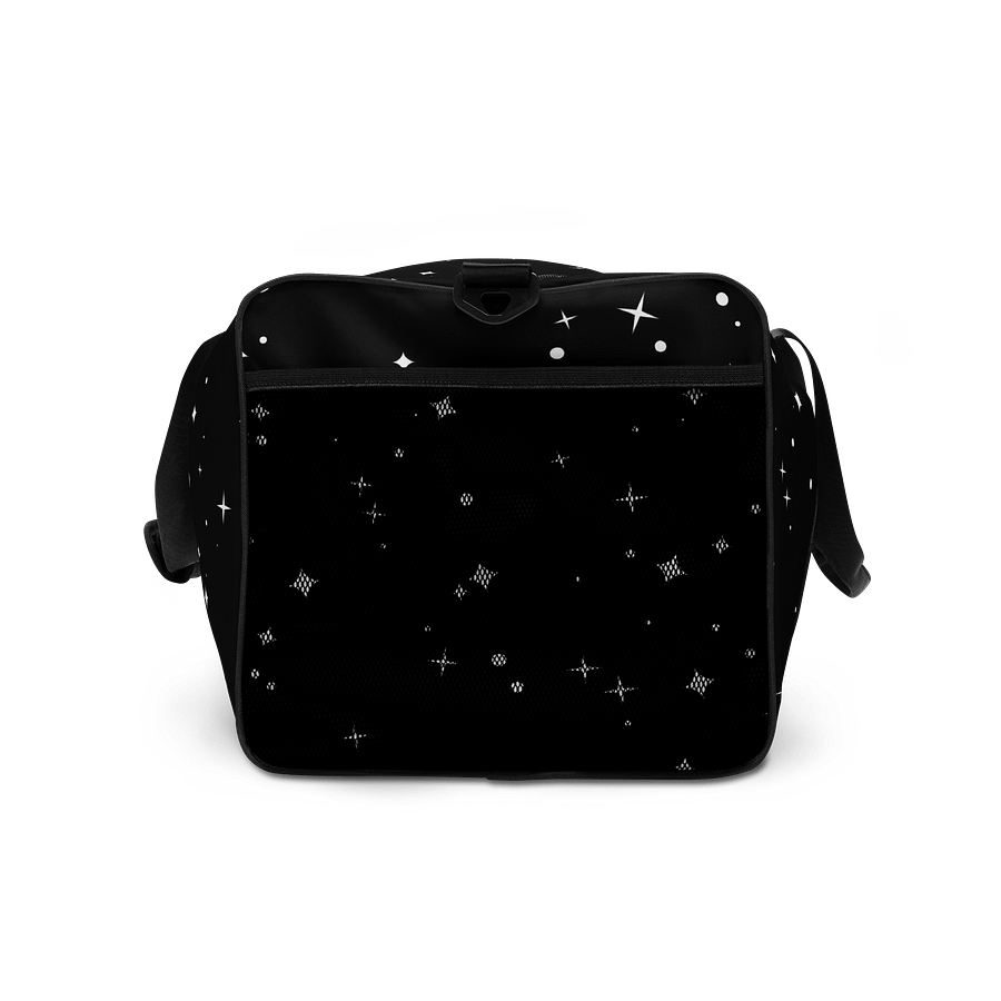 Starry Night All-Over Duffle Bag product image (7)