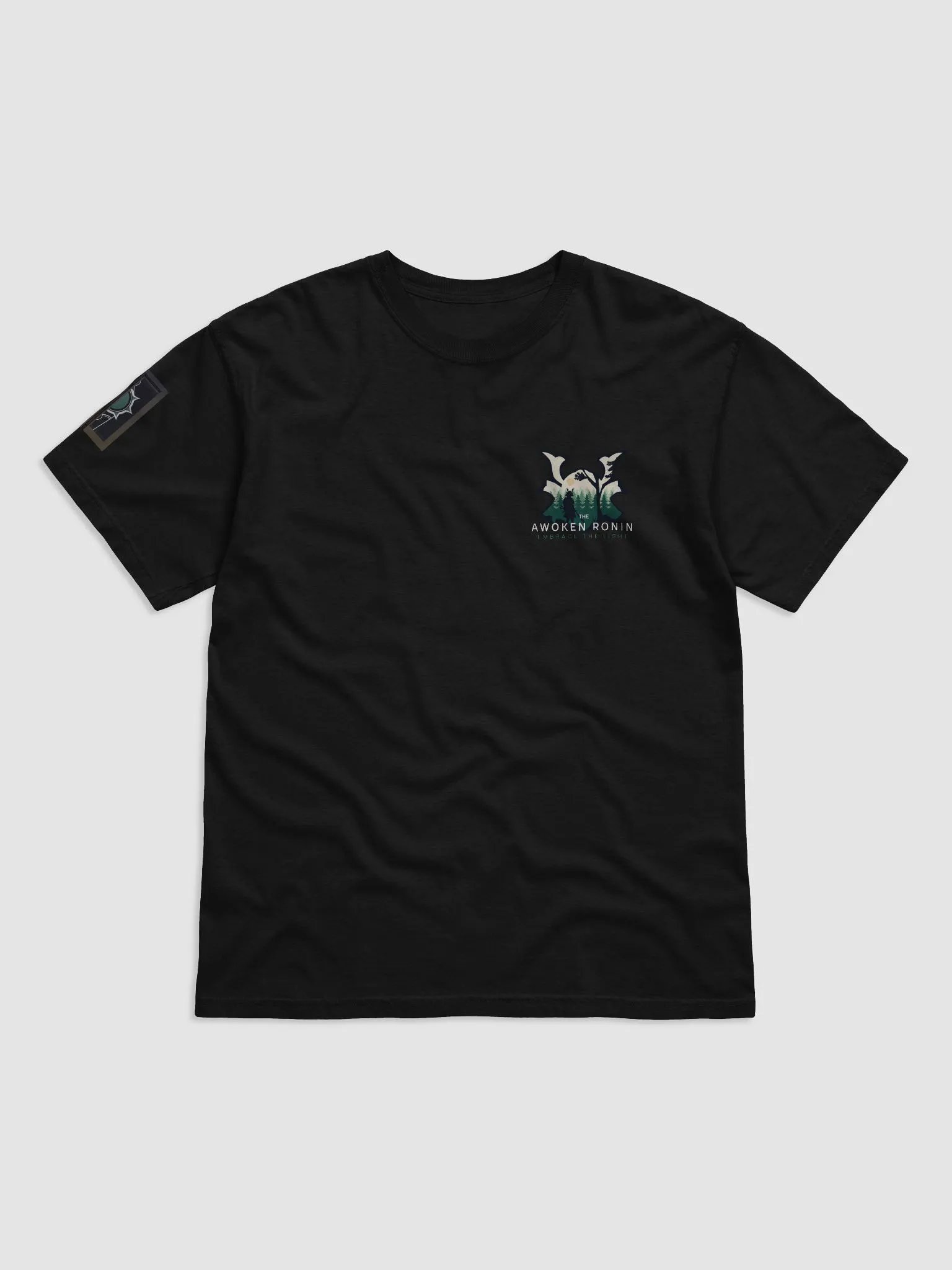 AWKN RONIN CLAN product image (1)