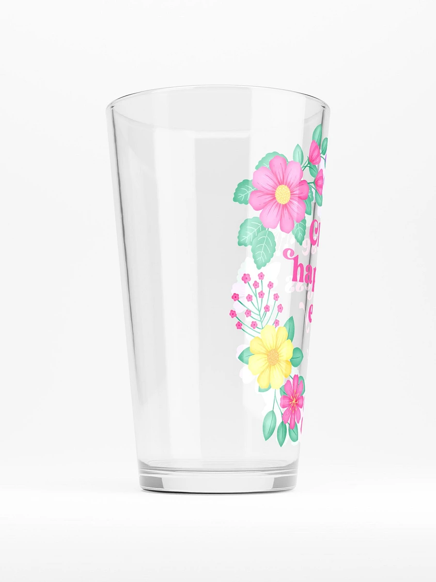 Choose happiness every day - Motivational Tumbler product image (2)