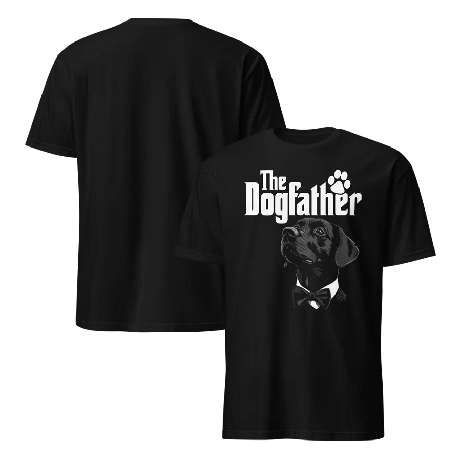 The Dogfather: Black Lab product image (5)