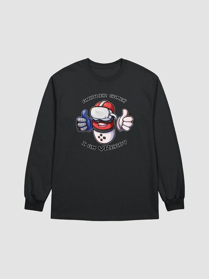 Pomino VReady - Magl. maniche lunghe UniSex product image (1)