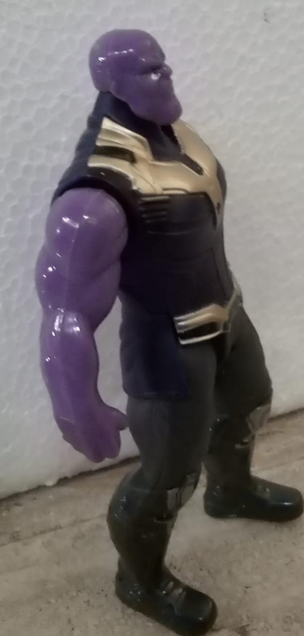 SUPER HERO SERIES product image (3)